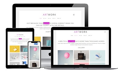 Joomlaplates Artworks - Joomla Templates