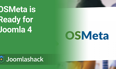 Osmeta Pro - Joomla Extension