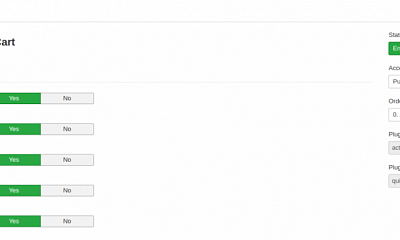 Quick2Cart Joomla Extension