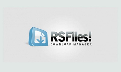 RSFiles! 1.17.3 - Joomla