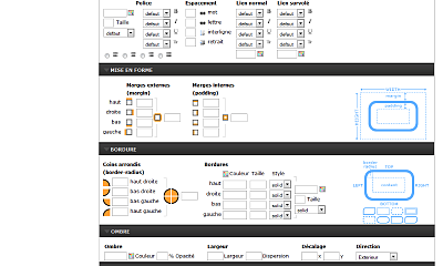 Template Creator Ck - Joomla Extension