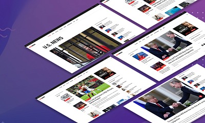 Gavickpro Evo News - Joomla Templates
