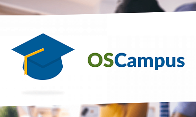 Oscampus - Joomla Extension