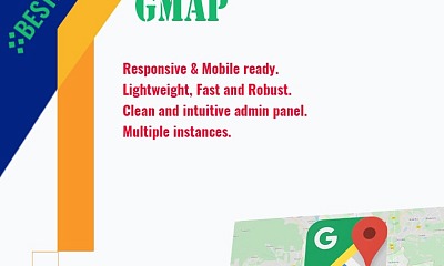 GPS Tools - Joomla Extension