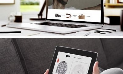 Gavickpro Storefront - Joomla Template