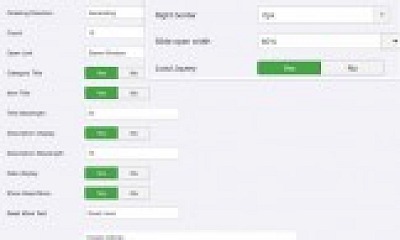 Ol Flexslider Joomla Extension