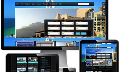 Joomdomation Osp Transparent - Joomla Templates
