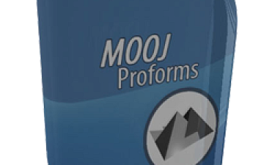 ProForms - Joomla Extension