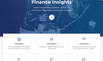 Joomlashine Finance