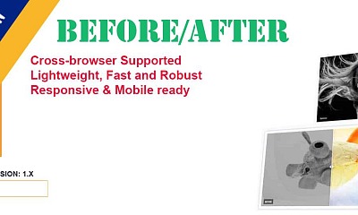 BA Before After - Joomla Extension