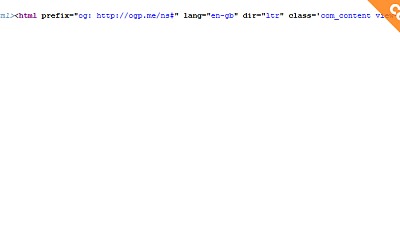 Rapi Page Compress - Joomla Extension