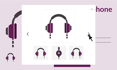 J2Store App Image Popup - Joomla Extension