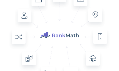 Seo Rank Analyzer - Joomla Extension