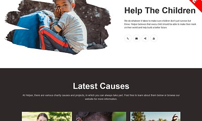 Bestaddon Helper - Joomla Templates