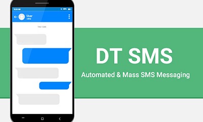 DT SMS - Joomla Extension