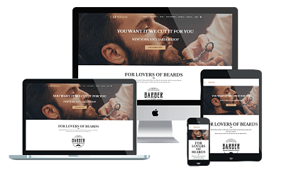 Lttheme Perook - Joomla Template