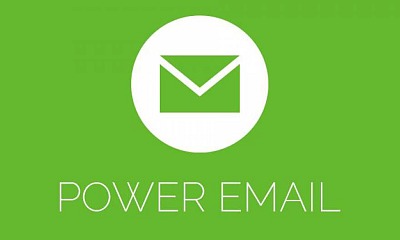 PowerMail - Joomla Extension