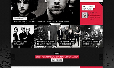 Joomlart Mixmaz - Blog & Ecommerce Joomla Template
