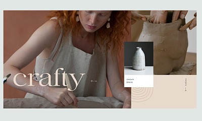 JoomShaper Crafty 1.0.0 - Joomla