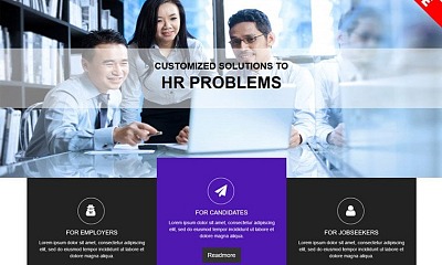 Bestaddon Hr - Joomla Templates