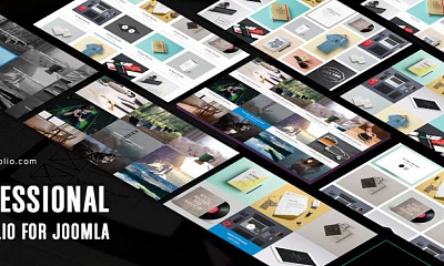 TZ Portfolio Plus - Joomla Extension