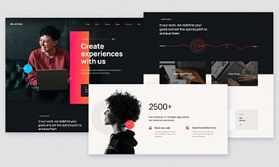 Joomshaper Wimble - Multipurpose Joomla Template For Agencies & Corporate Firms