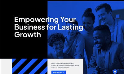 Joomshaper Maxora - Joomla Template For Digital Marketing, Branding & Consultancy