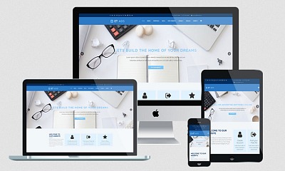 Enginetemplates Ads - Stunning Classified Ads Joomla Template