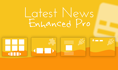 Latest News Enhanced Pro
