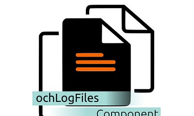 OCH LogFiles - Joomla Extension