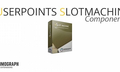 Slot Machine - Joomla Extension