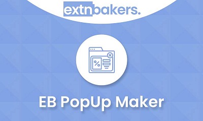 Eb Popup Maker Joomla Extension