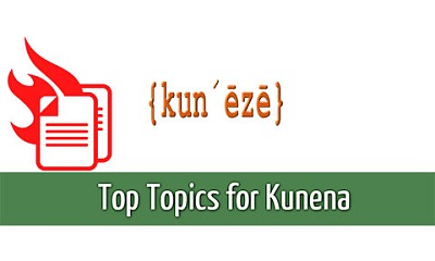 Kunena Top Topics - Joomla Extension