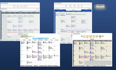 Jevents - Joomla Extension
