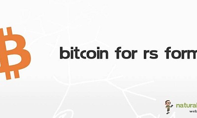 Bitcoin For Rsform Pro Joomla Extension