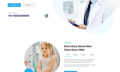Joomlart Vital - Joomla Template