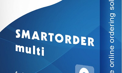 SmartOrder Multi - Joomla Extension