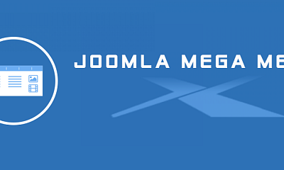 JUX Mega Menu for JoomShopping - Joomla Extension
