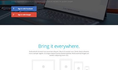 Joomlart Appolio - Joomla Template