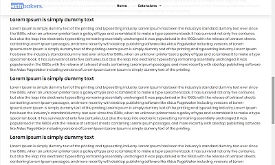 Eb Page Reading Progressbar Joomla Extension