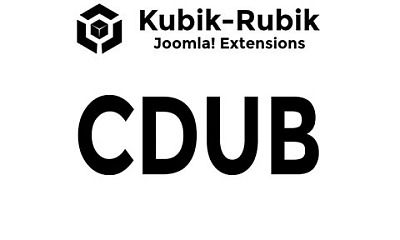 Countdown Up Big - Joomla Extension