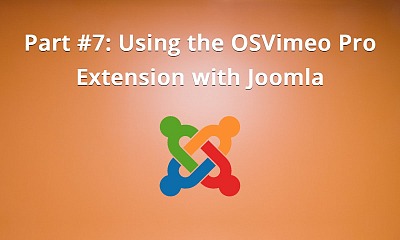 Osvimeo Pro - Joomla Extension