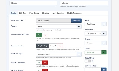 Aimy Indexnow Pro - Joomla Extension