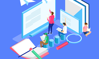 Joomcourses Joomla Extension