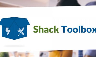 Shack Toolbox - Joomla Extension