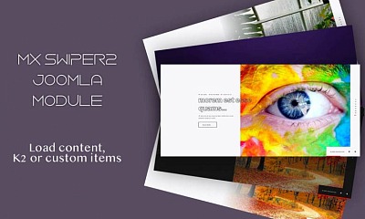 Mx Swiper2 Joomla Extension 2
