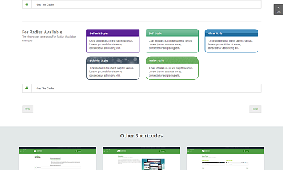 Yt Shortcode - Joomla Extension