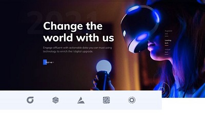 Joomshaper Pitech - Joomla Templates