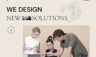 Joomshaper Optimax - Premium Joomla Template For Web Design Firms