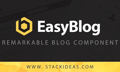EasyBlog - 6.0.11